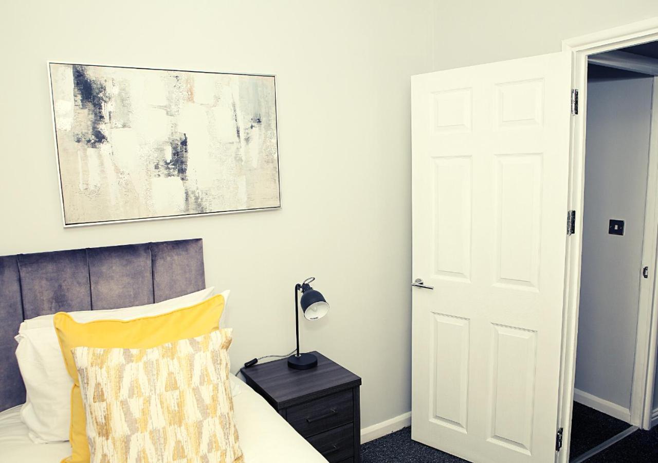 3-Bed House With Parking Near London O2 Londres Exterior foto