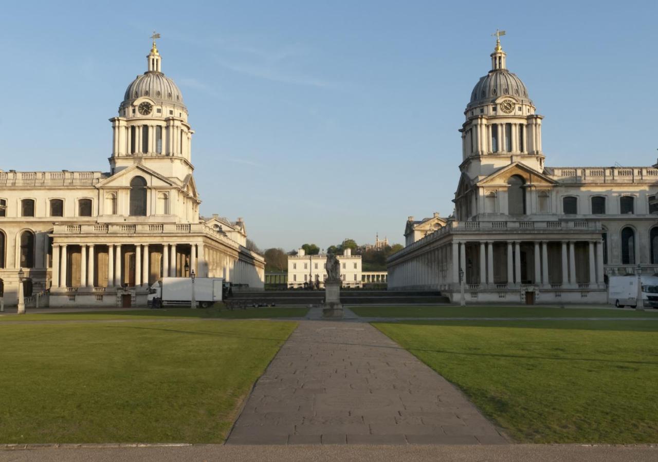 3-Bed House With Parking Near London O2 Londres Exterior foto